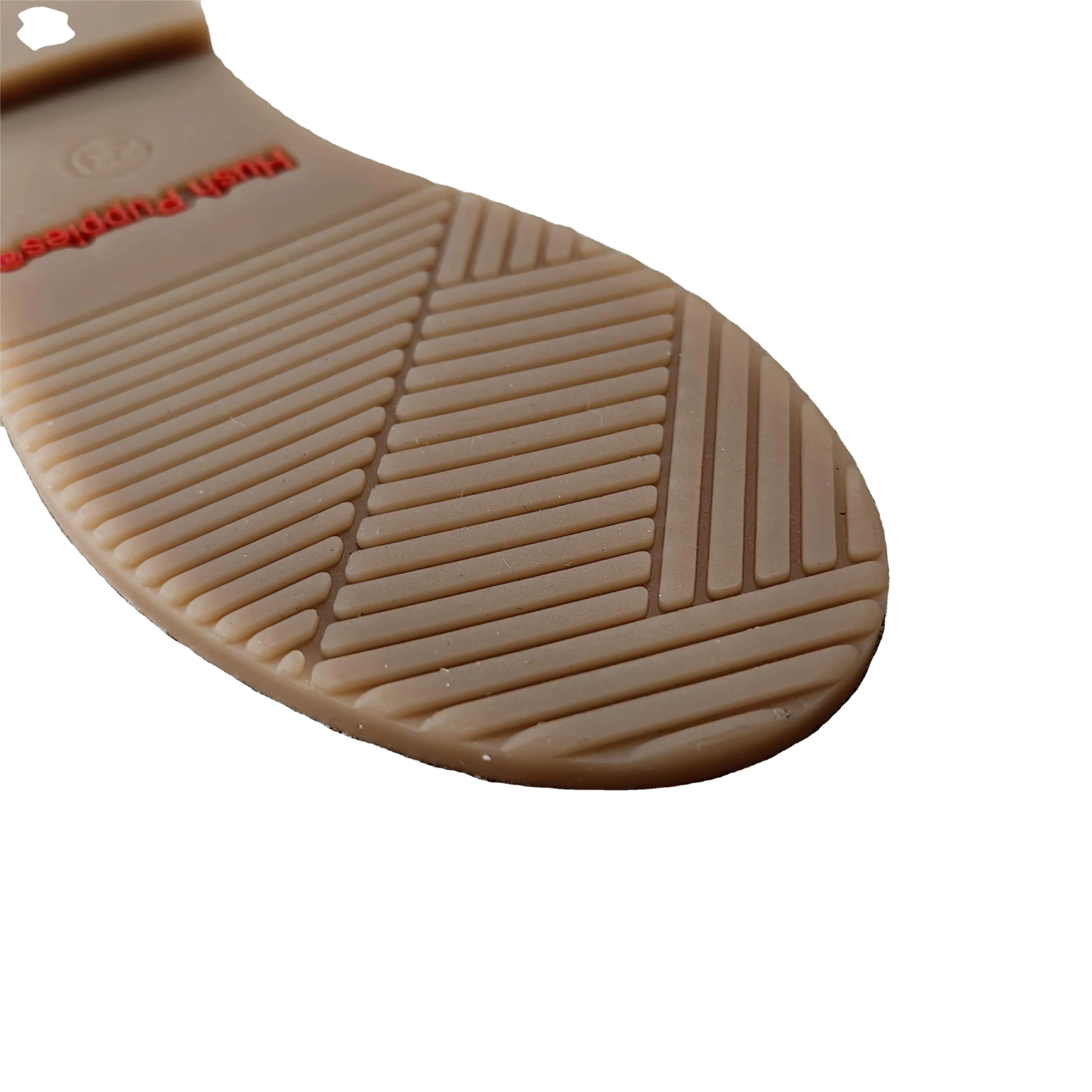 Kids Casual PVC Outsole