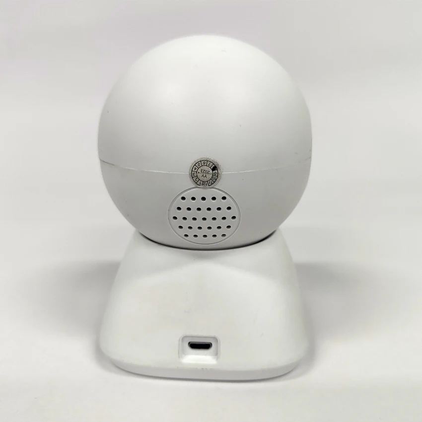 Tuya Wifi Panoramic Camera 1080p Hd Lamp Holder Home Security Wireless Spotlight Camera