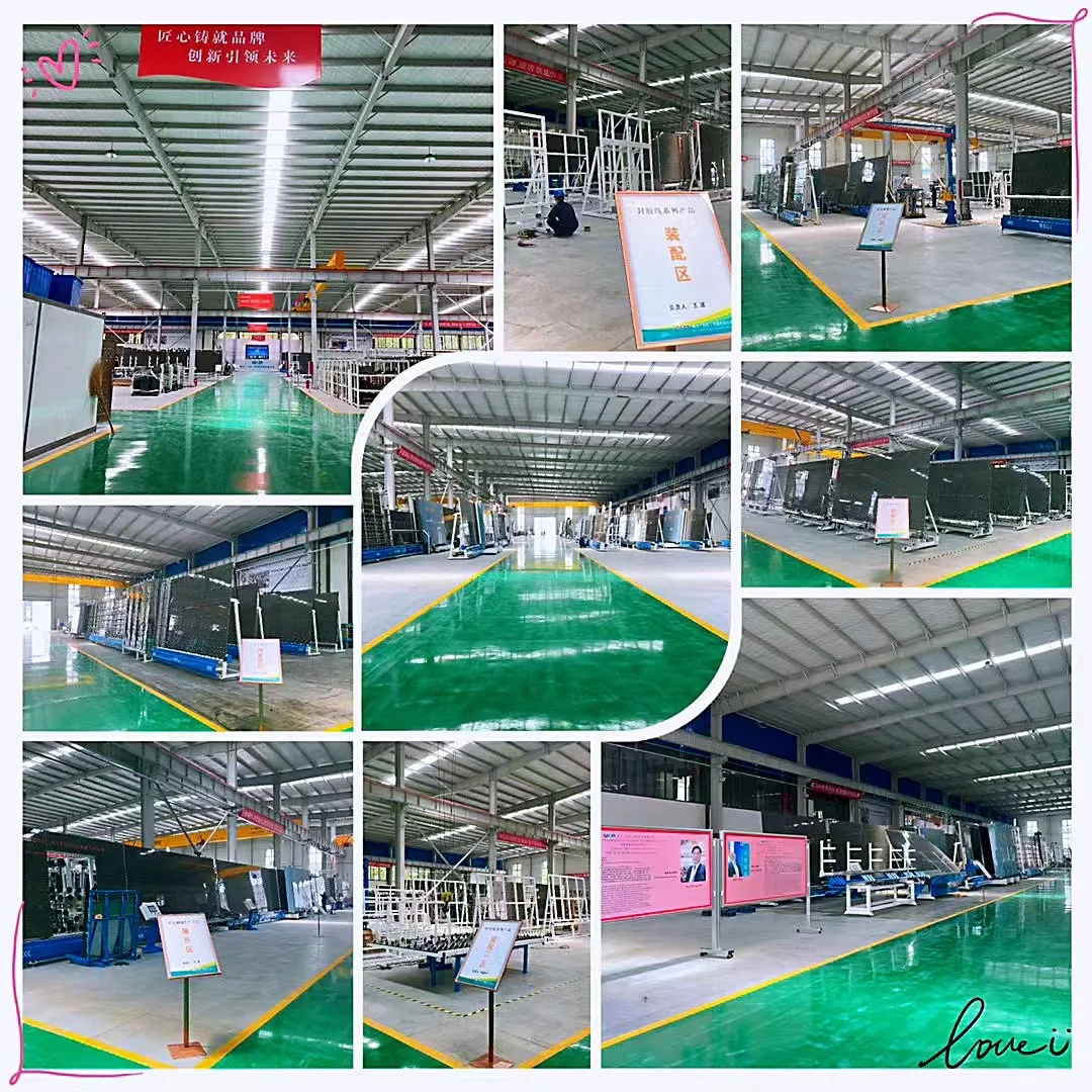 Insulating Glass Machine SKJ03 Semi-auto Aluminium Spacer Transfer Machine