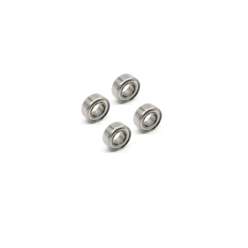 High Speed Dental Handpiece Bearing SR144 3.175x6.35x2.779mm Medical Dental Bearing