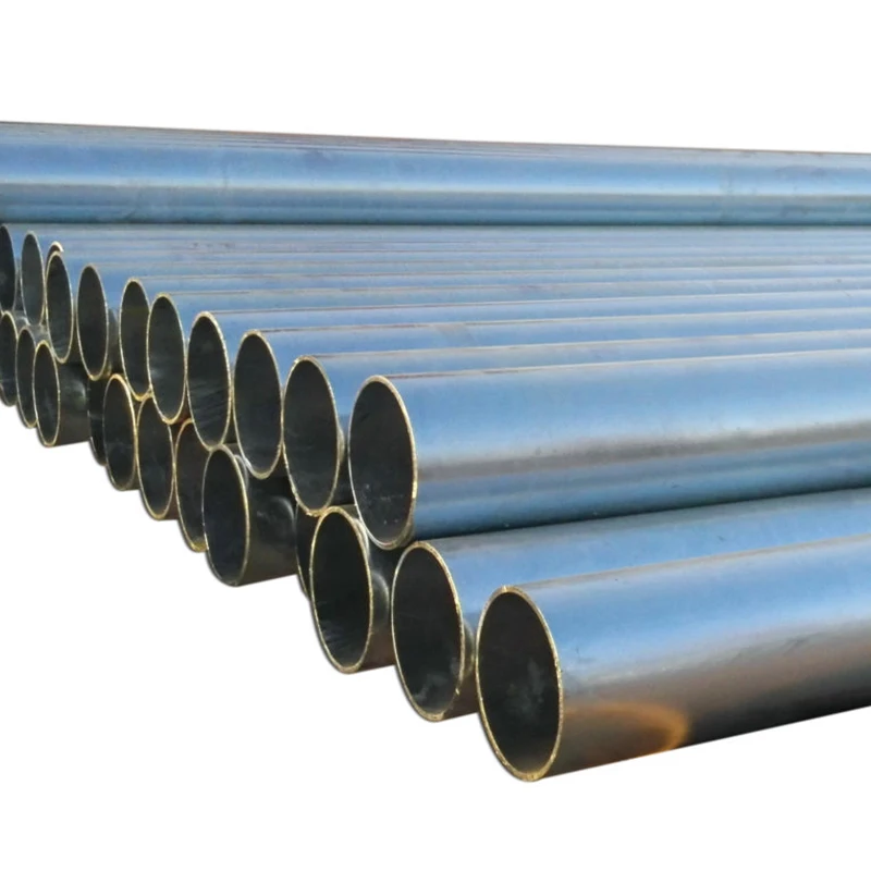 A153 A53 A106 Gr.A A179 Gr.C A214 A192 A116 honed tube Carbon steel pipe