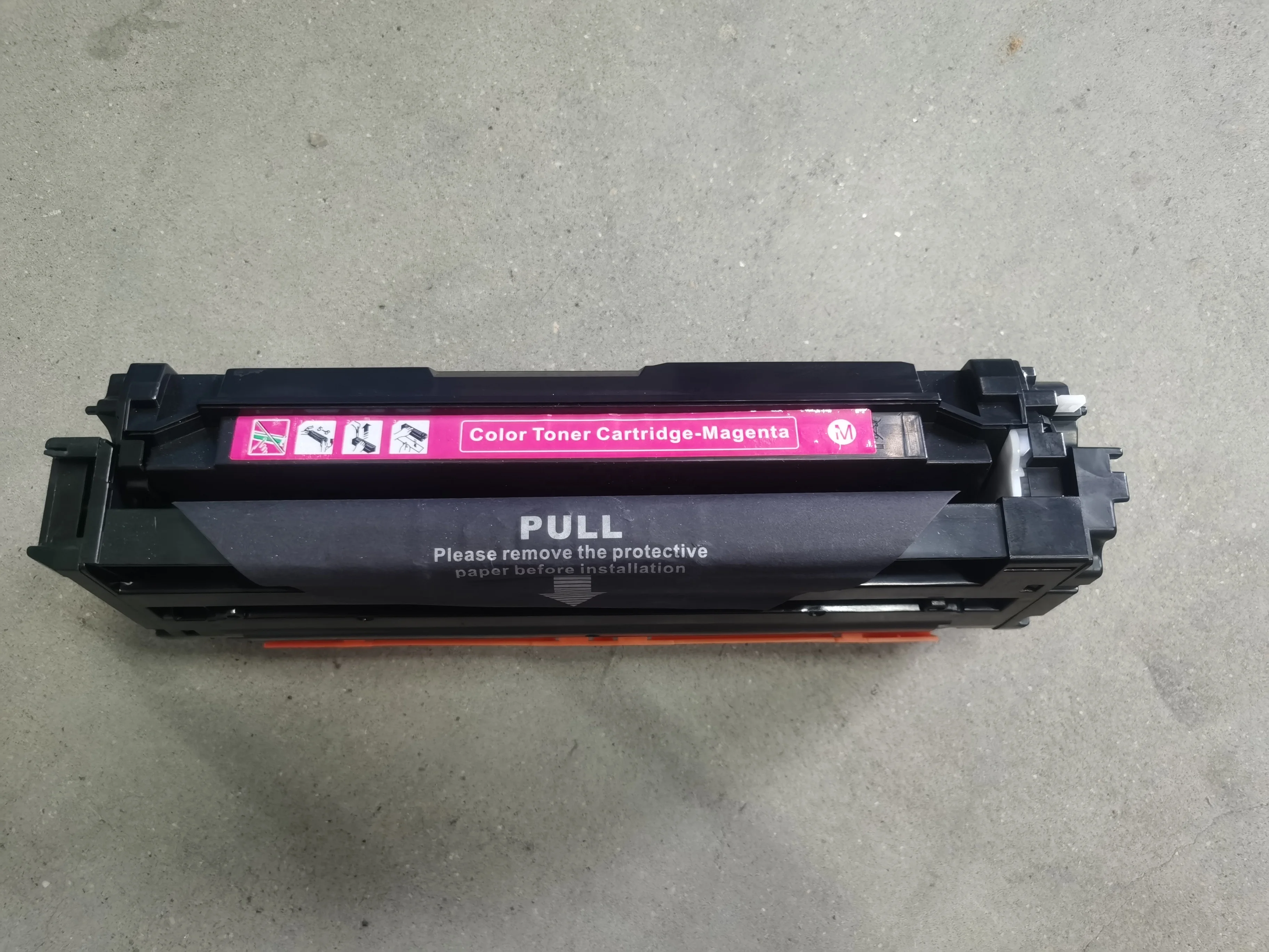 Use for Samsung CLP-680/680DW/680DN/680NDCLX K/Y/C/M Compatible Toner Cartridges for CLT-K506S CLT-C506S CLT-Y506S CLT-M506S/L