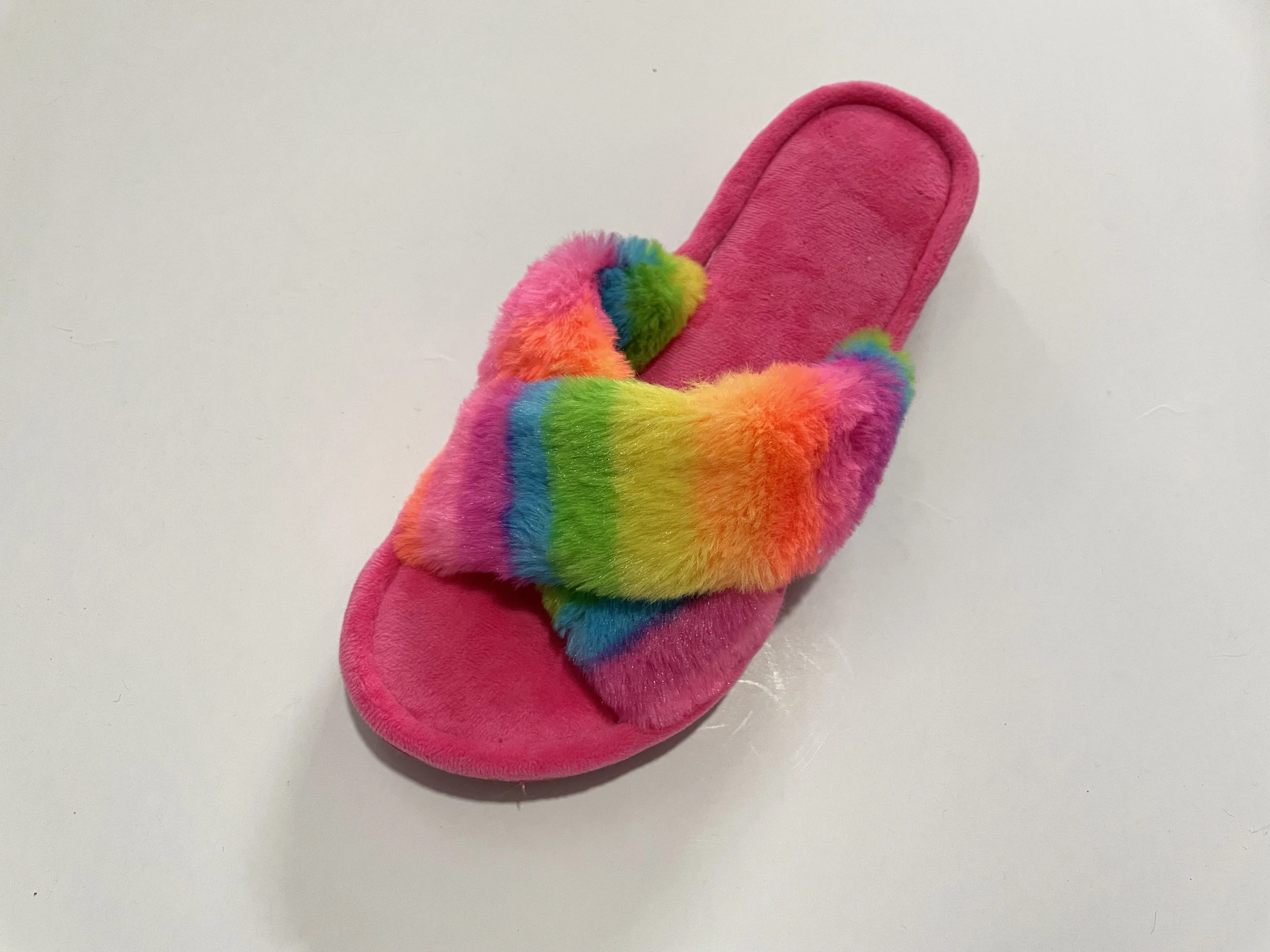 ALPHA TEXTILE Slide Slipper for home use slipper for women cartoon design funny style