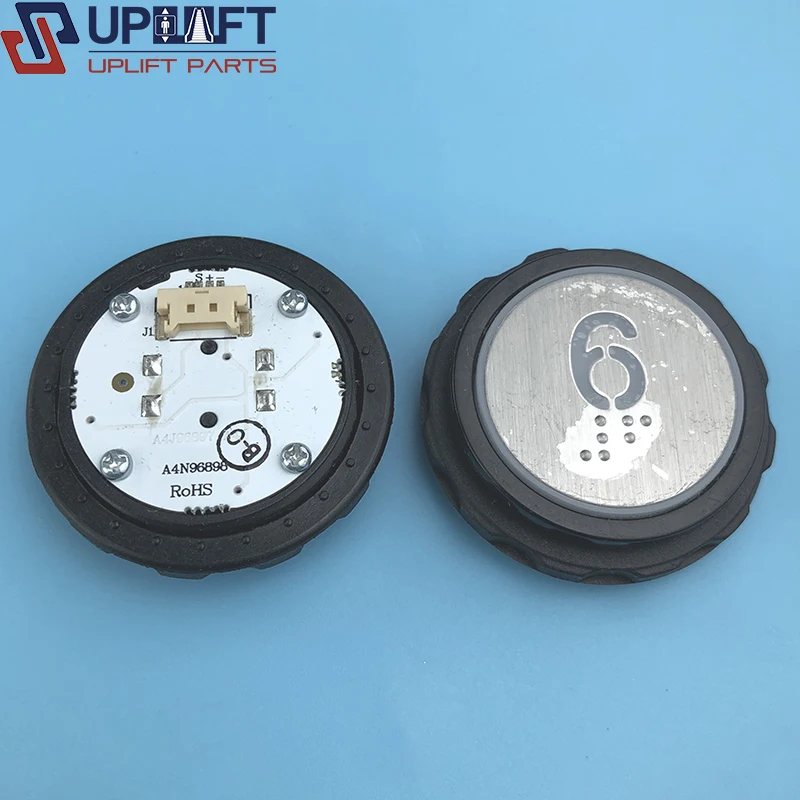 A4N96898 A4N96895 BR34G HBP16 круглая кнопка лифта
