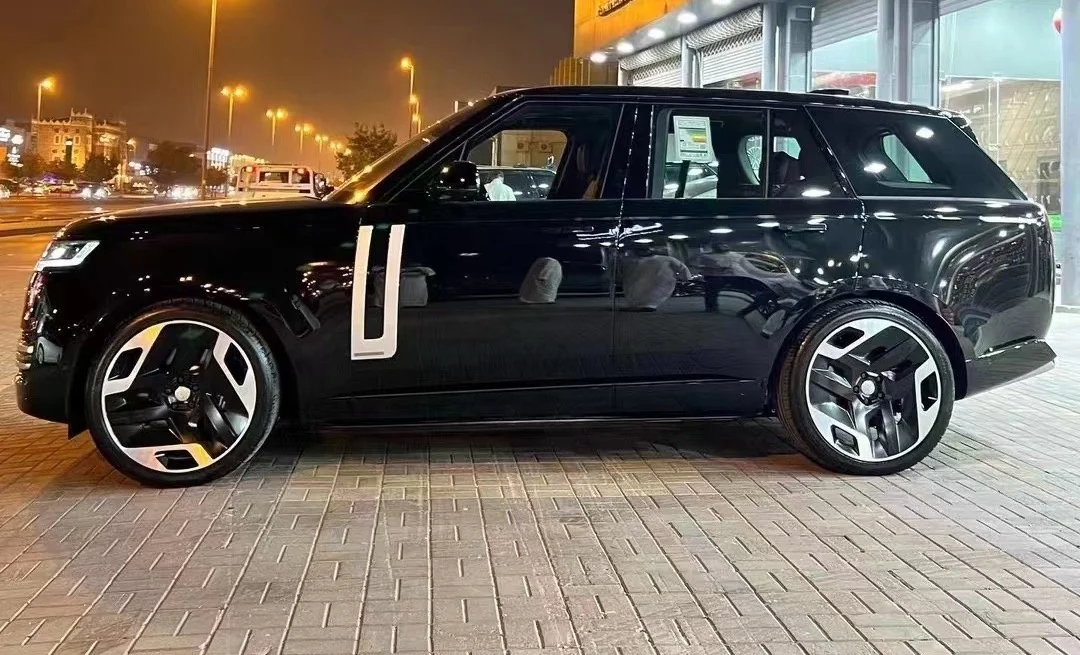 Bku racing 20 21 22 23 дюйма 5x120 кованые легкосплавные диски для легковых автомобилей наземного марсохода range rover спортивный защитник