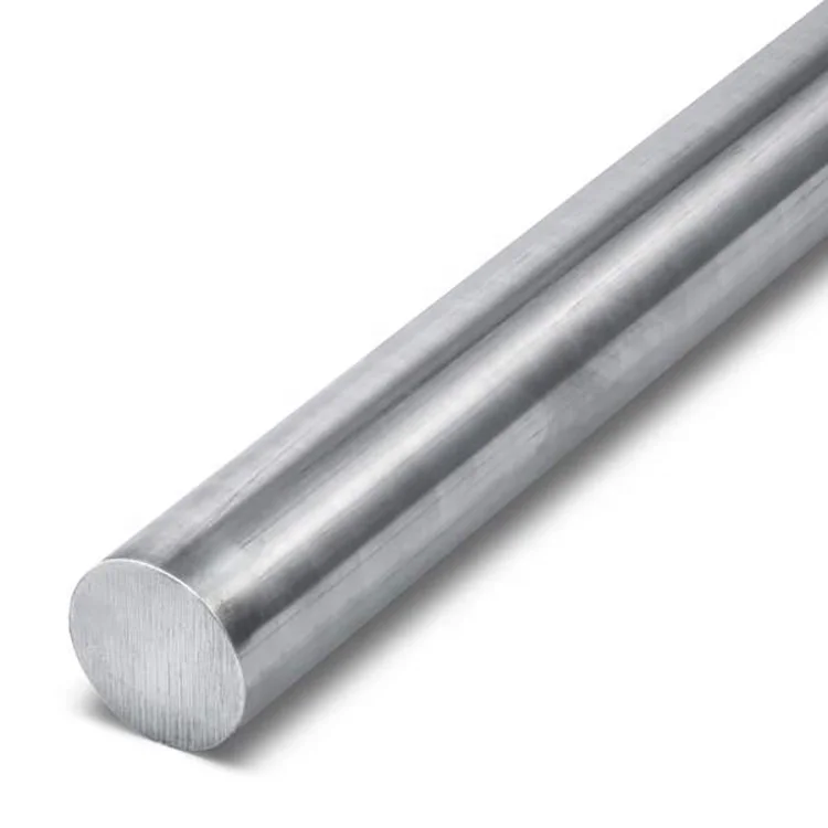 Factory direct sale Inconel 600 UNS NO6600 inconel 600 Hastelloy B round bar