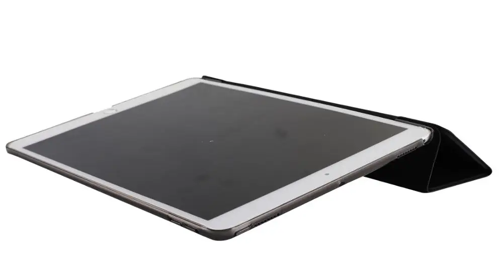 Auto Wake Sleep Magnetic Case for iPad Smart Case Cover PU leather for iPad Pro10.5/10.2