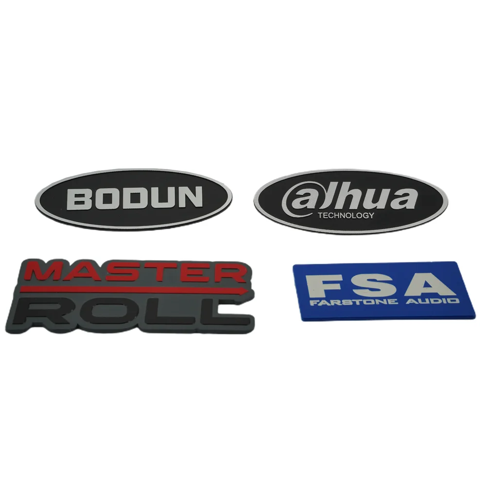 uhf tag stainless steel cable marker tag aesthetic key tag Cheap high quality customization