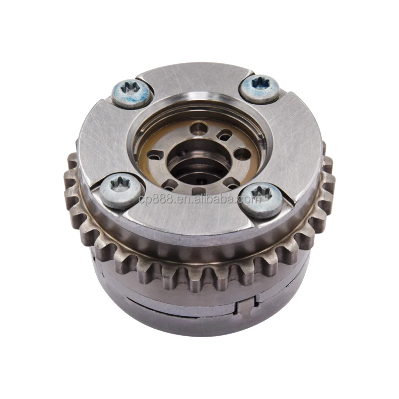 OE 2780501347 Left Exhaust Camshaft Adjusters  For Mercedes M278 AMG M152 M157