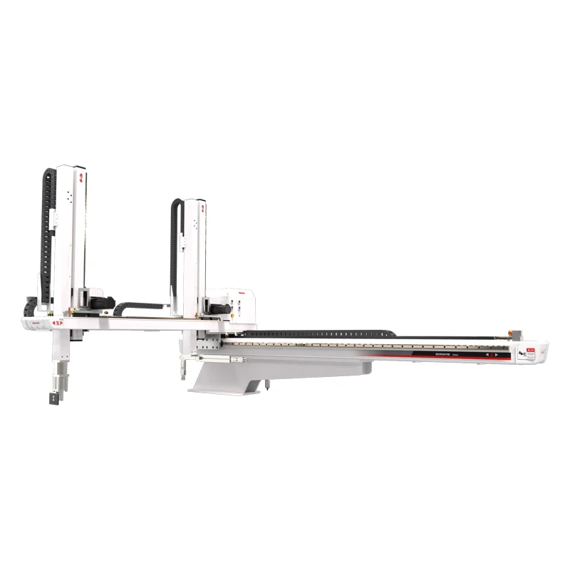 2023 New Design with 15 KG Maximum Load and  Arm Hs Laser Welding Robot Arm Machine Metal