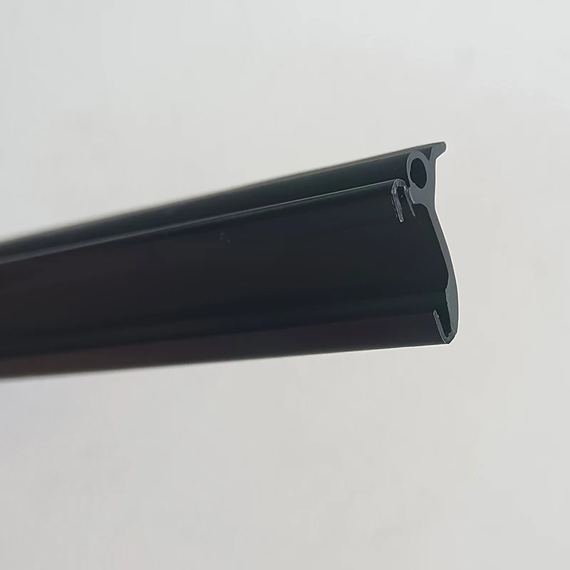 High quality heat-resisting custom oven refrigerator door rubber sealing strip