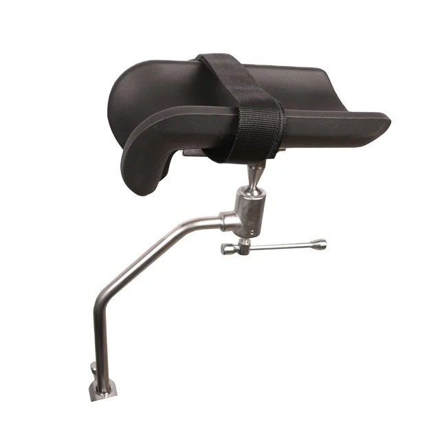 High quality Medical Surgical Table Leg Holders Stirrups for operating table