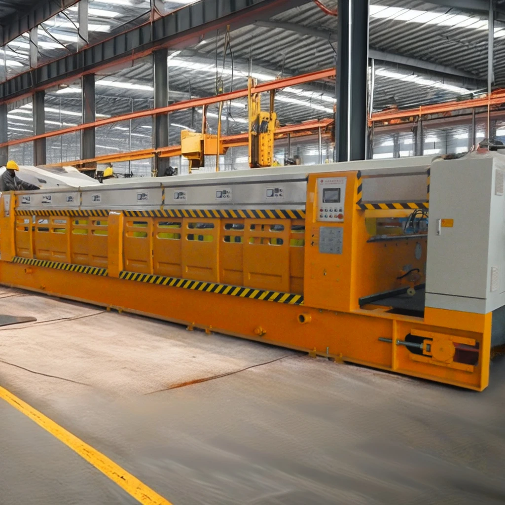 Automatic Quartz Marble Granite Plate Thickness Calibration Machine Stone Grinding Polisher Core Engine Stone Machinery