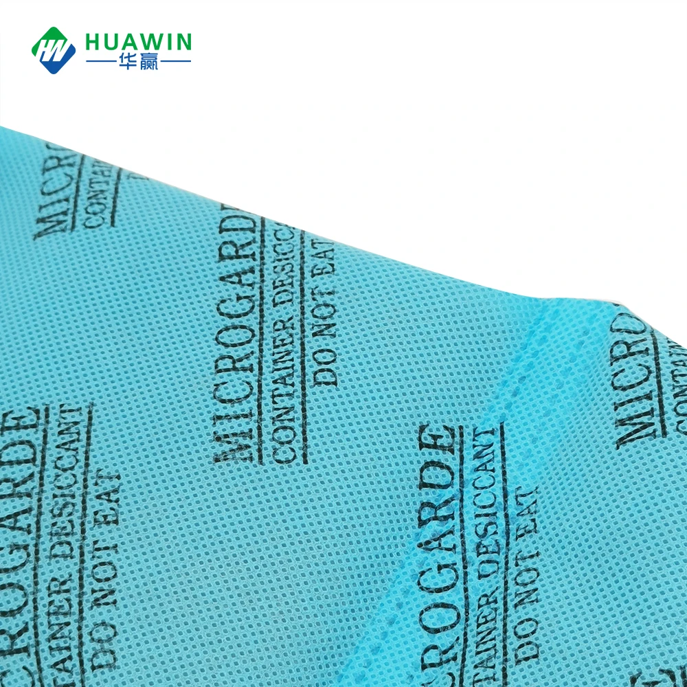 
1L 300% Moisture Rate Hanging Strip Pack Super Dry Calcium Chloride Container Desiccant 