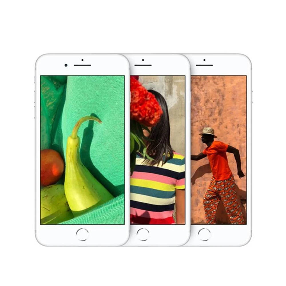 Hotsale Cheap Price Wholesale Original Second Hand Mobile Phone For I Phone 8/8 Plus Unlocked Cell Phone