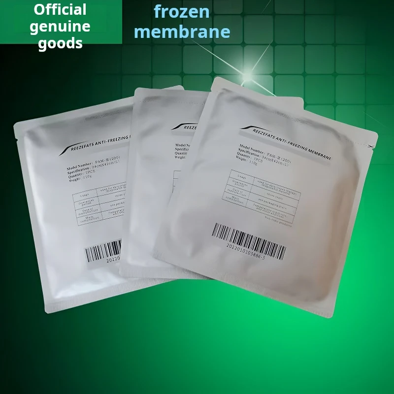 Wholesale cryo anti freeze membranes 70g/110g Antifreezing Membrane for cryolipolysis machine
