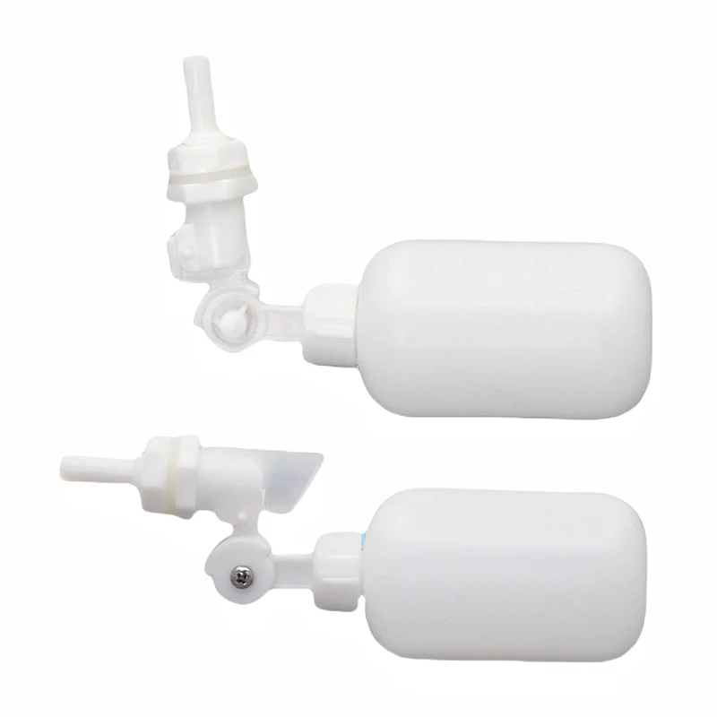 Poultry equipment water tank float valve plastic float valve Cattle Cow Calf Water Bowl Ball