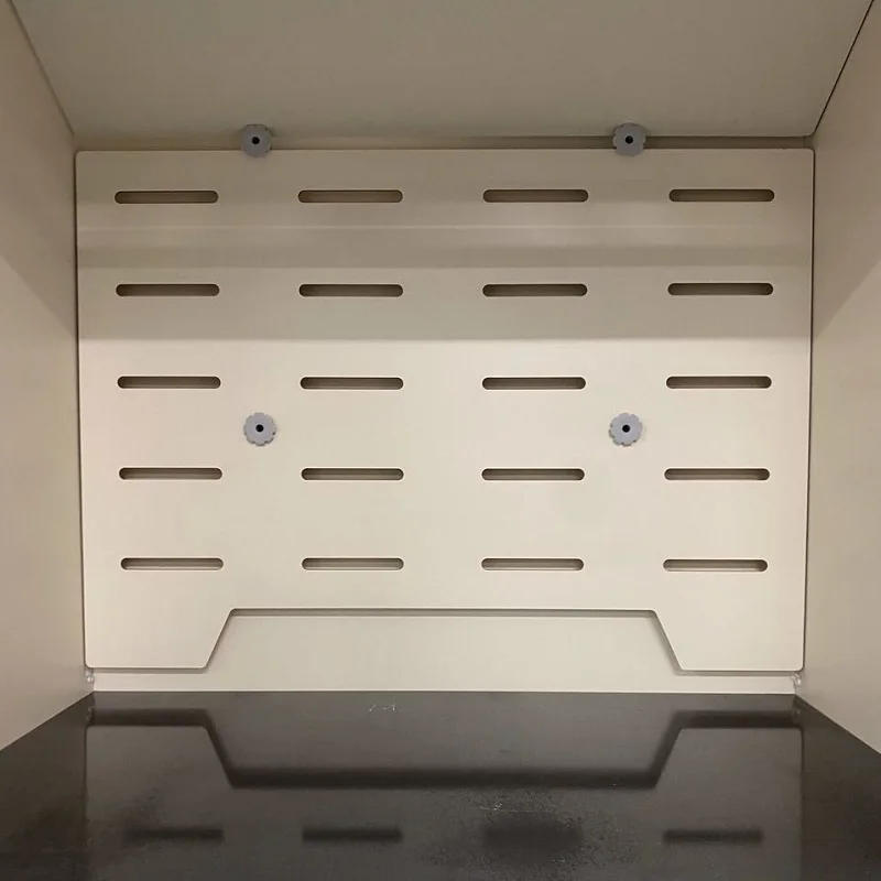 Custom Laboratory Chemical Fume Hood Price Fume Cupboard Laboratory Fume Hood Ducted FH1500(E)