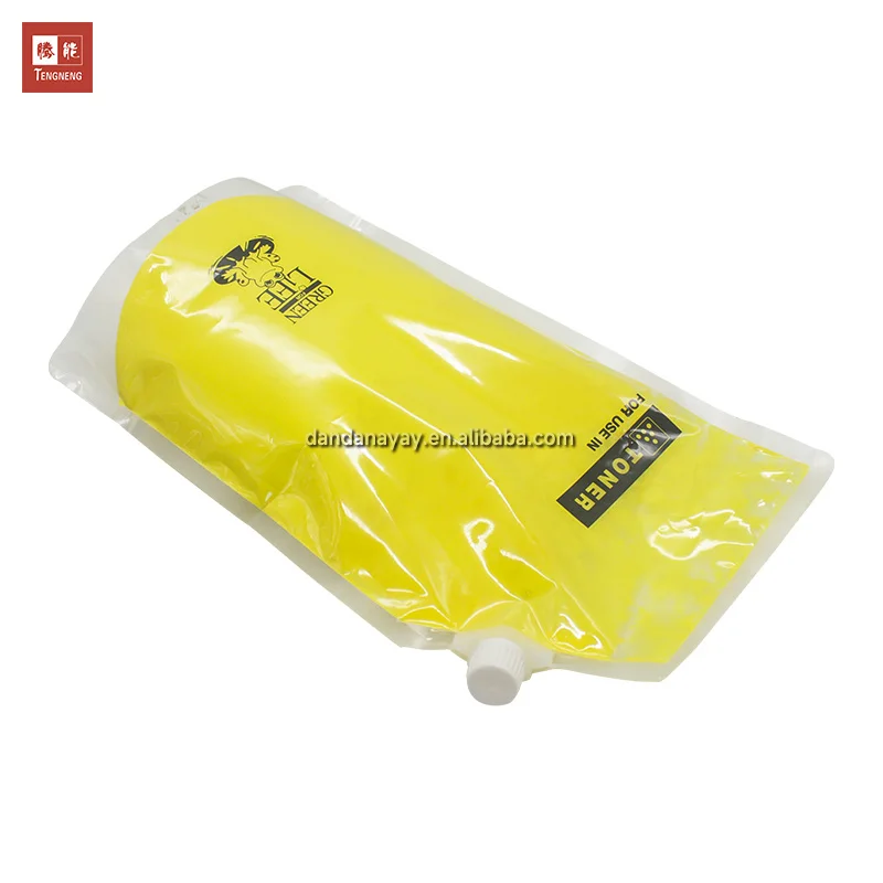 Высококачественный порошок тонера TENGNENG C2550 совместимый с Canon C2880 C3080 C3380 C3580 C3480 японский тонер