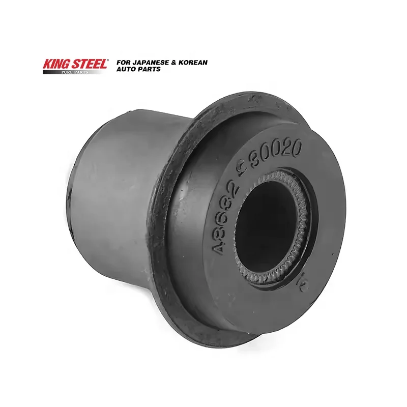 KINGSTEEL OEM 48632-27010 4863227010 Wholesale Auto Spare Parts Suspension Parts Front Control Arm Bushing For TOYOTA LITEACE