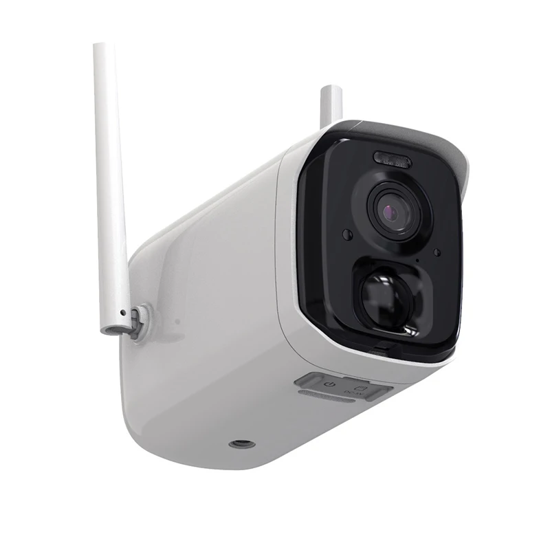 AceseeTop quality Waterproof Indoor & Outdoor home camera WiFi network Rechargeable Battery Powered wireless ip Camera