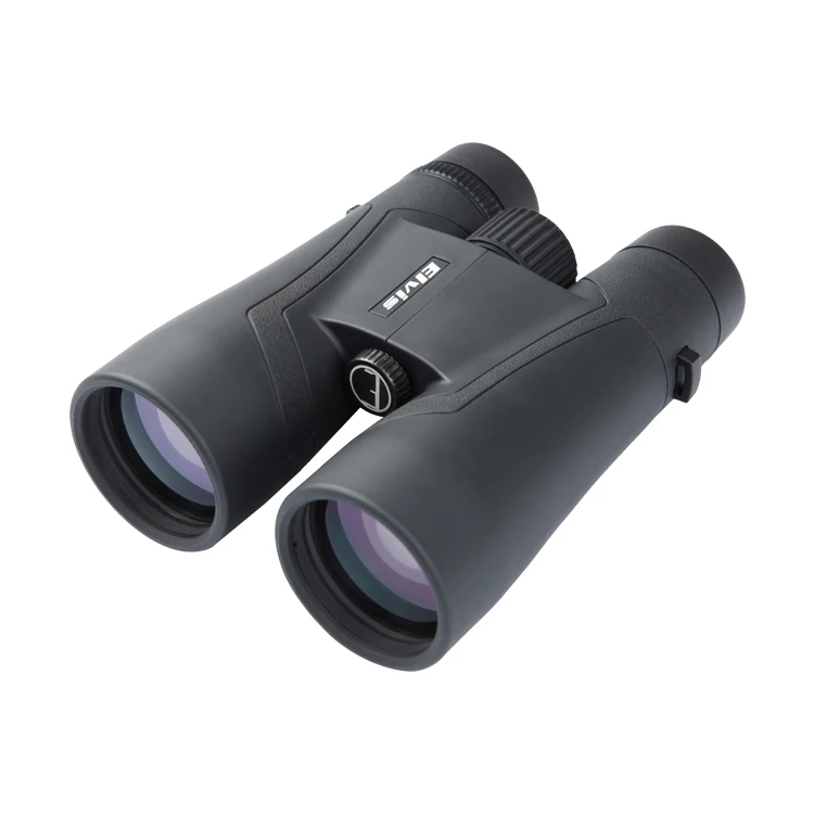 Объектив телескопа большого разрешения 12x50 напольный бинокулярный дальний Achromatic
