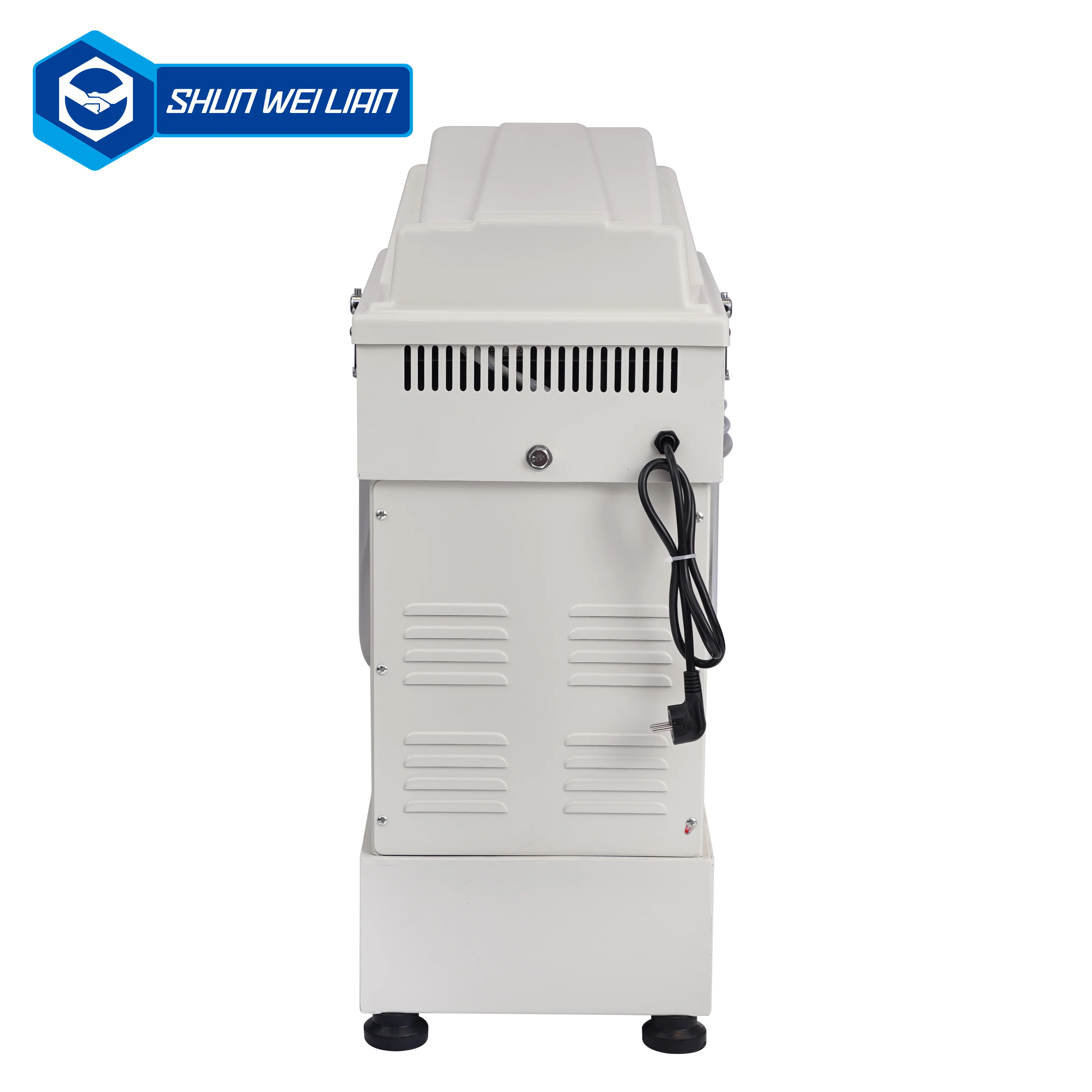 New Original Food Mixer Bread Dough Mixing Machine Baking Equipment Dough Mixer