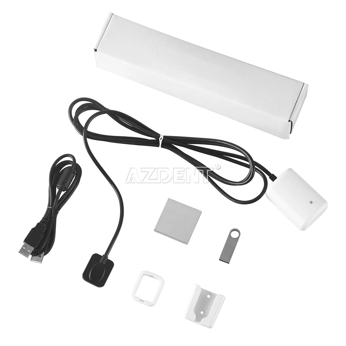 
Handheld portable dental camera machine unit digital X-ray sensor for dental implant and endodontic treatment 