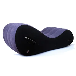 LA warehouse free shipping Inflatable Sofa Adult Toy For Couples Sex Chair Beds Erotic Adult Games sex sofa bedroom furniture