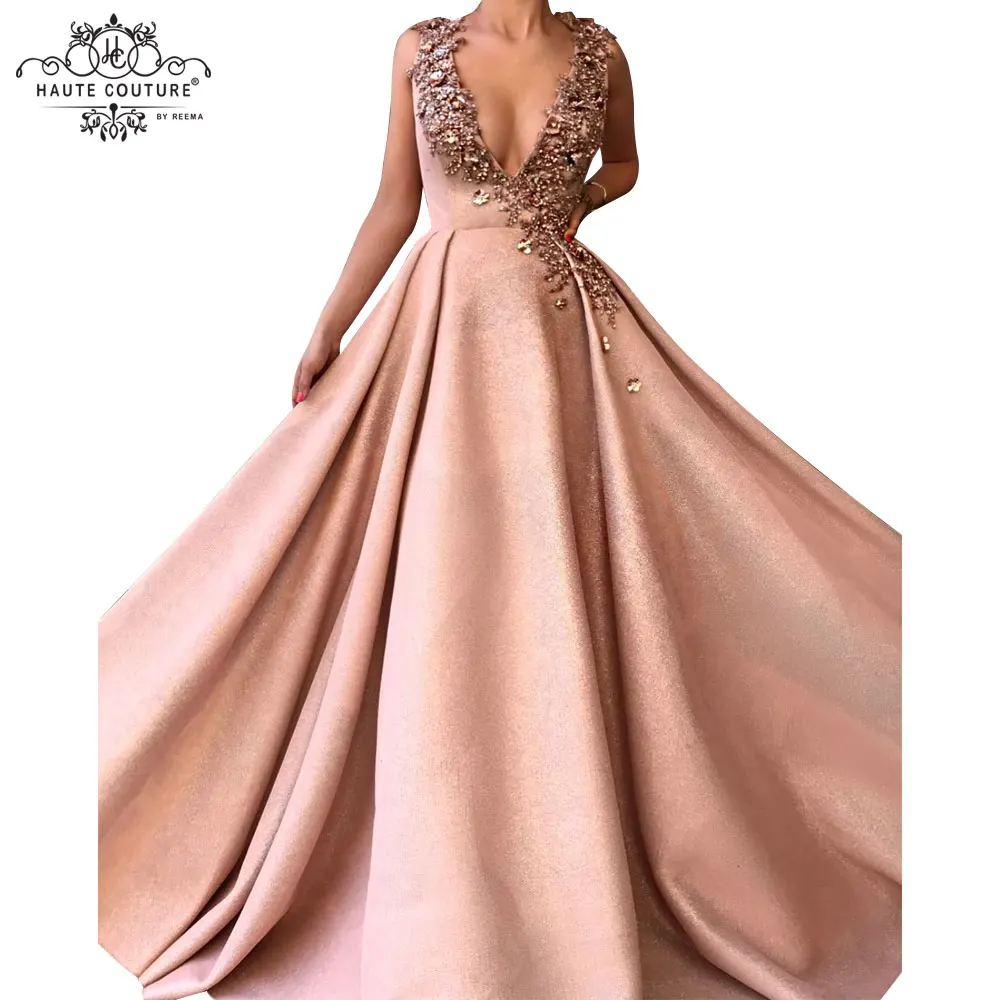 High quality lady girl wedding party sexy new fashion evening dress