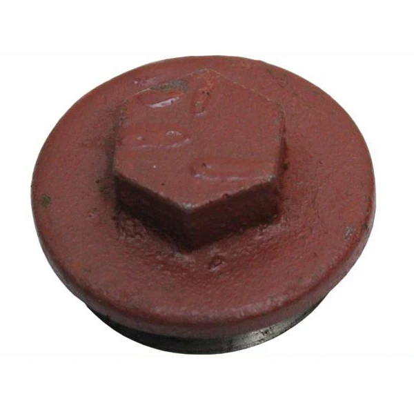 
Tractor Parts Oil Filter Cover for MF 135 240 285 OEM 181467M1 768300M1 768300T1 