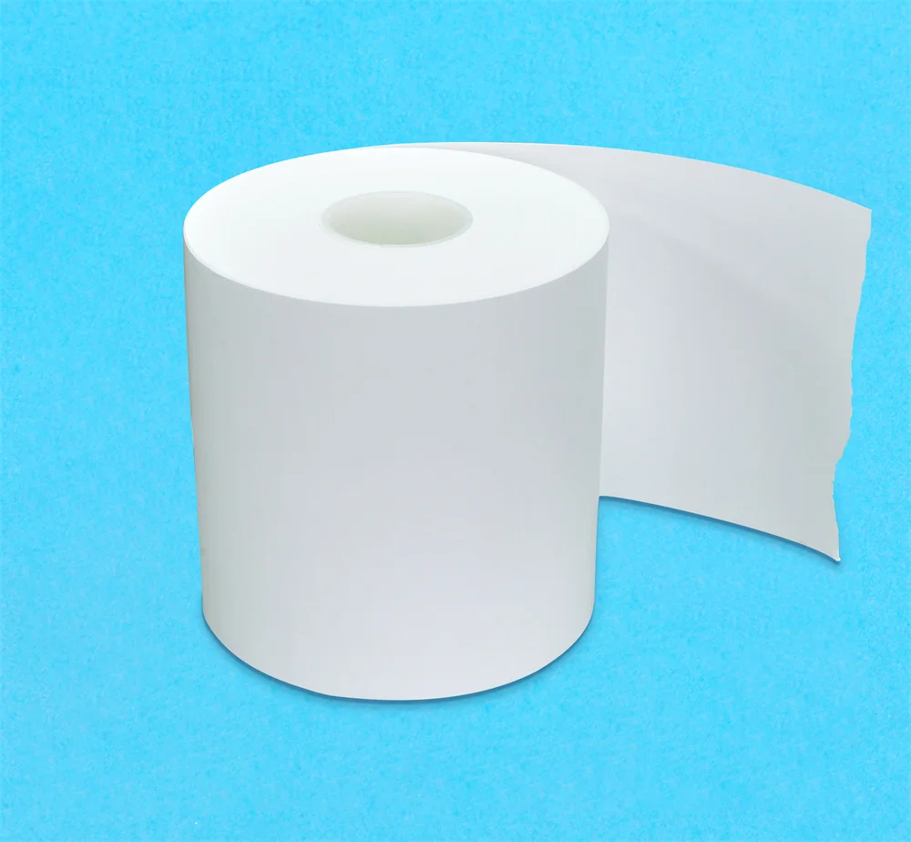 Hospital Used High Porosity Micro Filtration Air Filtration PP Membrane