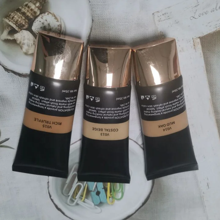 Косметика BB крем-основа воздушная Подушка Чехол долговечная Жидкая Основа oem этикетка