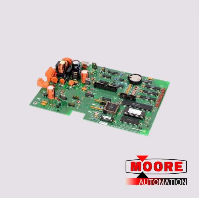 Основная печатная плата HONEYWELL 51309355-501