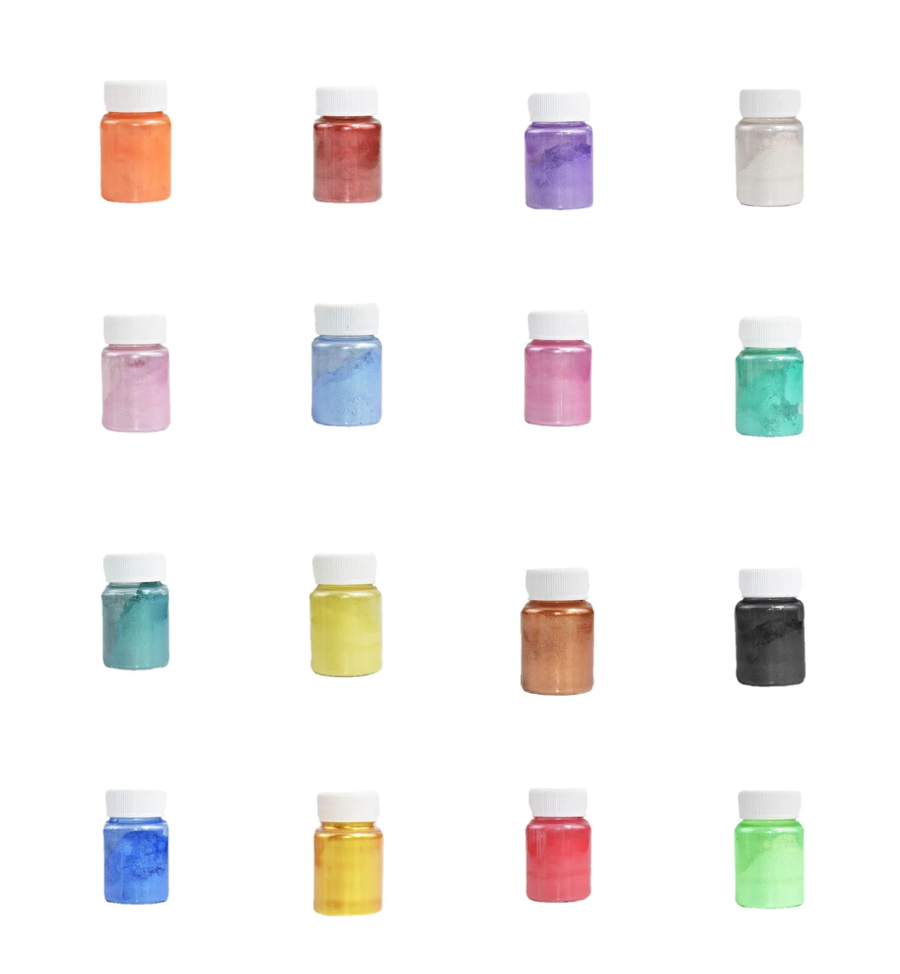 Edible Dyeing  Glitter Cake Decor Powder Mousse Cake Chocolate Pearl  Gold Powder Baking Color Dust