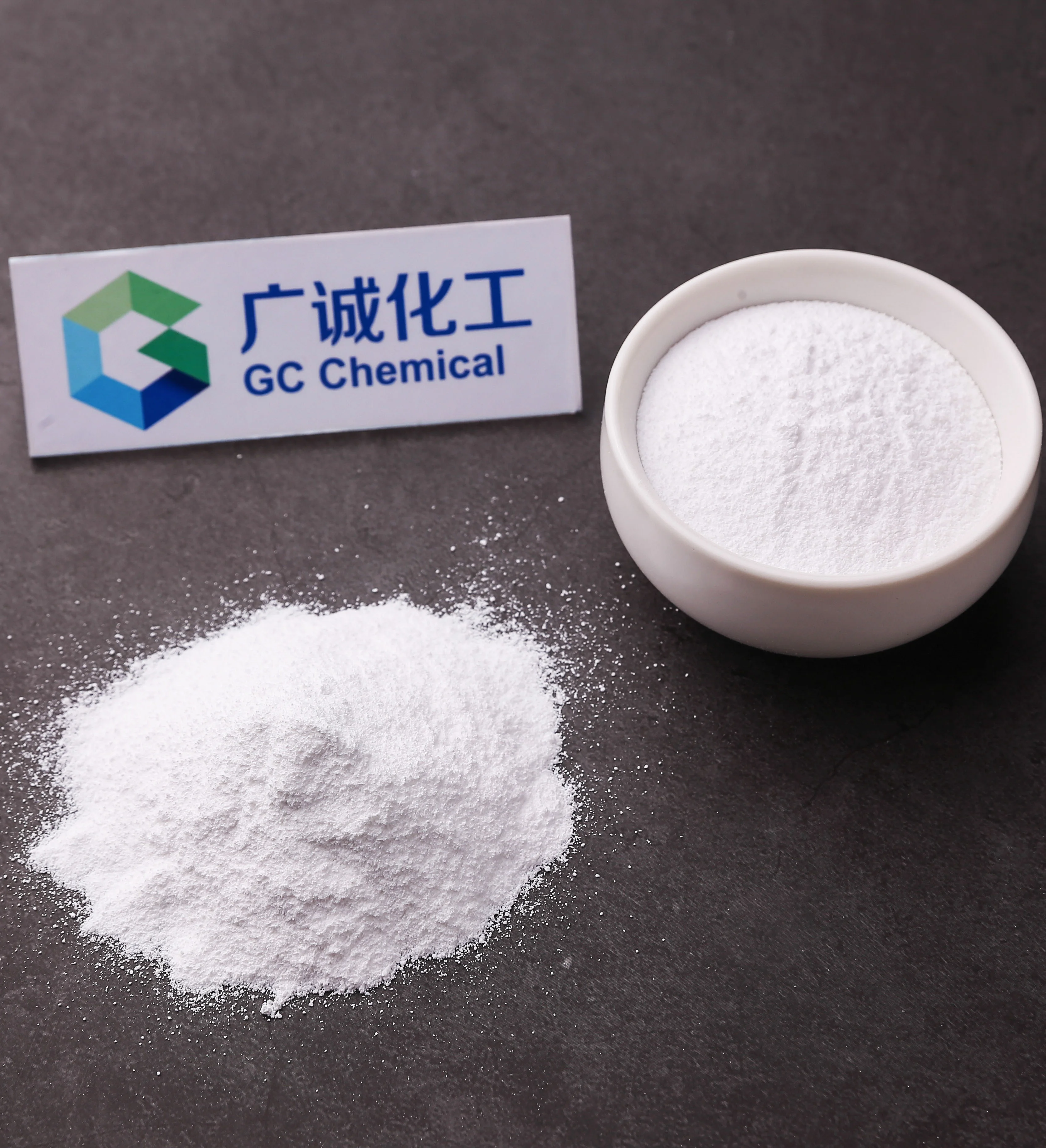 ISO factory Magnesium sulphate monohydrate powder and granular