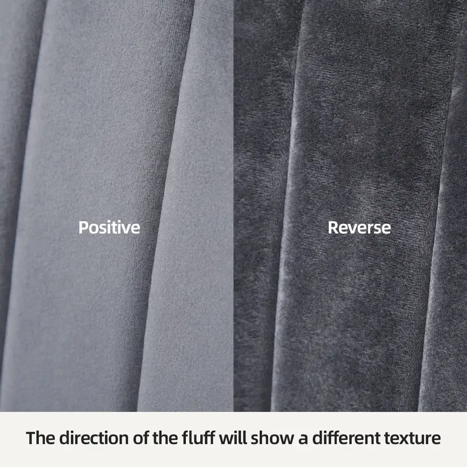 Modern Upholstery Velvet Fabric Dining Chair Luxury Cafe SILLA COMEDOR Modern Armrest Dinner Dinning Room Chair for restaurant