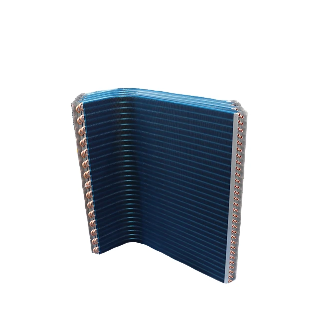 Refrigeration & Heat Exchange Parts Evaporator and Condenser for air conditioner