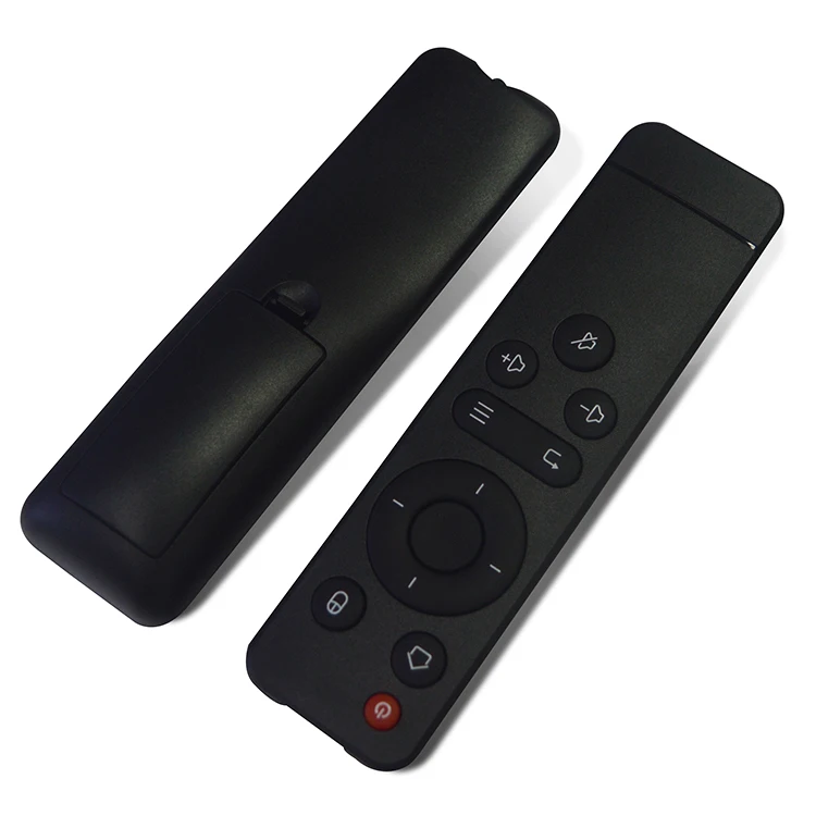 Best Price Made In China TV Universal Remote Controller Custom IR Remote Controls