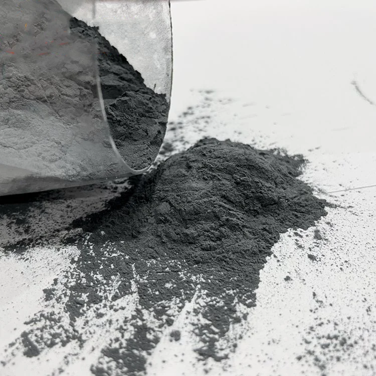 Micron fine black silicon carbide SiC powder Prices for grinding and forging