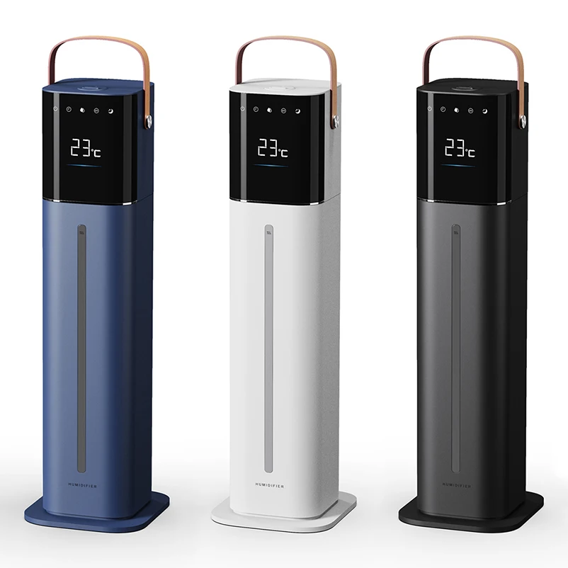 Увлажнитель RUNAL Smart 8