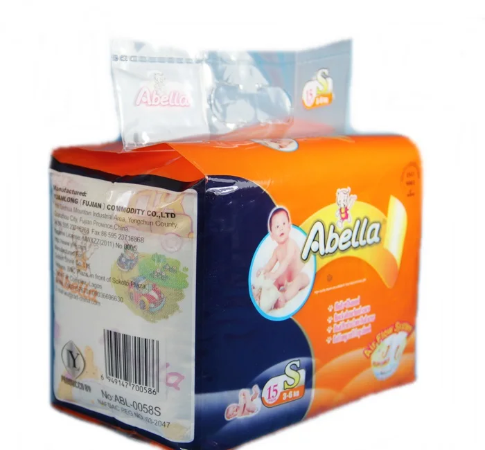 Maxima Absorcion Panal de tu bebe