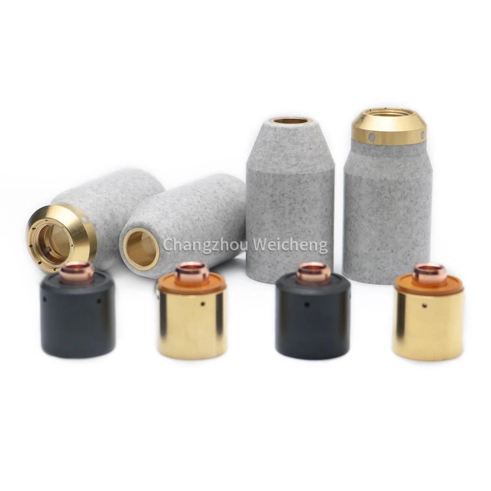 Powermax1650 Plasma Cutting Consumables Retaining Cap 220048