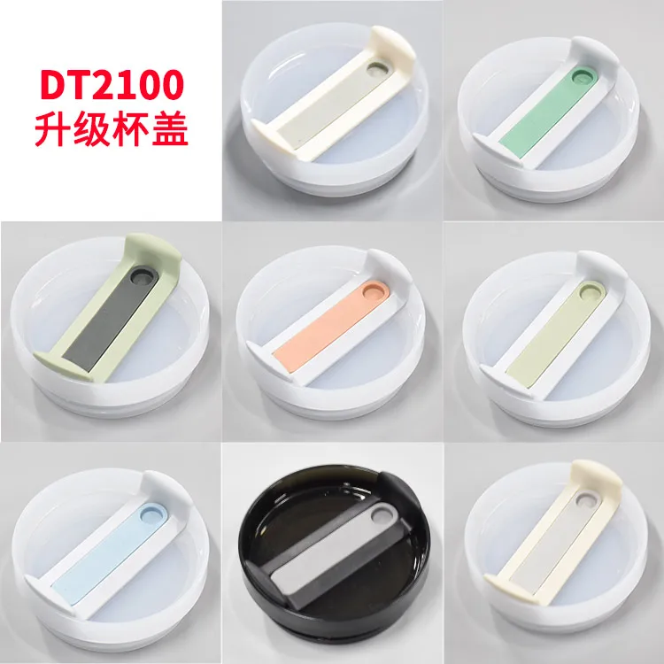 2023 40oz Adventure vacuum metal cup stainless travel mug insulated handle tumbler with lids and straw