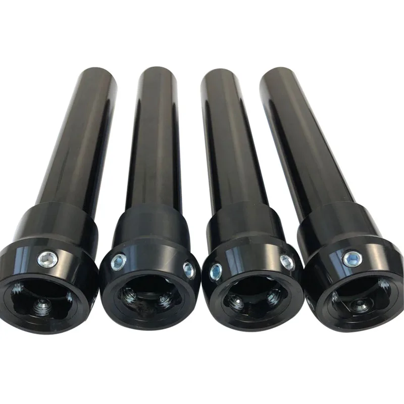 Manufacturer Supplier Prosthetic Leg Orthopedic integrated Tube Adapter AK Tube adapter