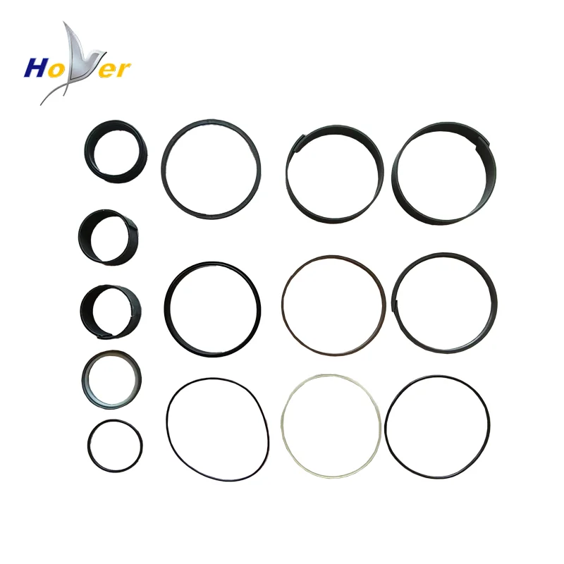 High-quality construction and mining jack hydraulic repair kit 020074-051 for sandvik