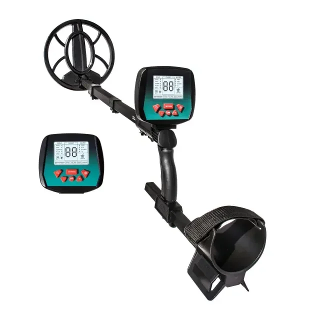 YOUYI hot sale metal detector T11A  industrial metal detector high sensitivity gold detector treasure hunter for gold nuggets