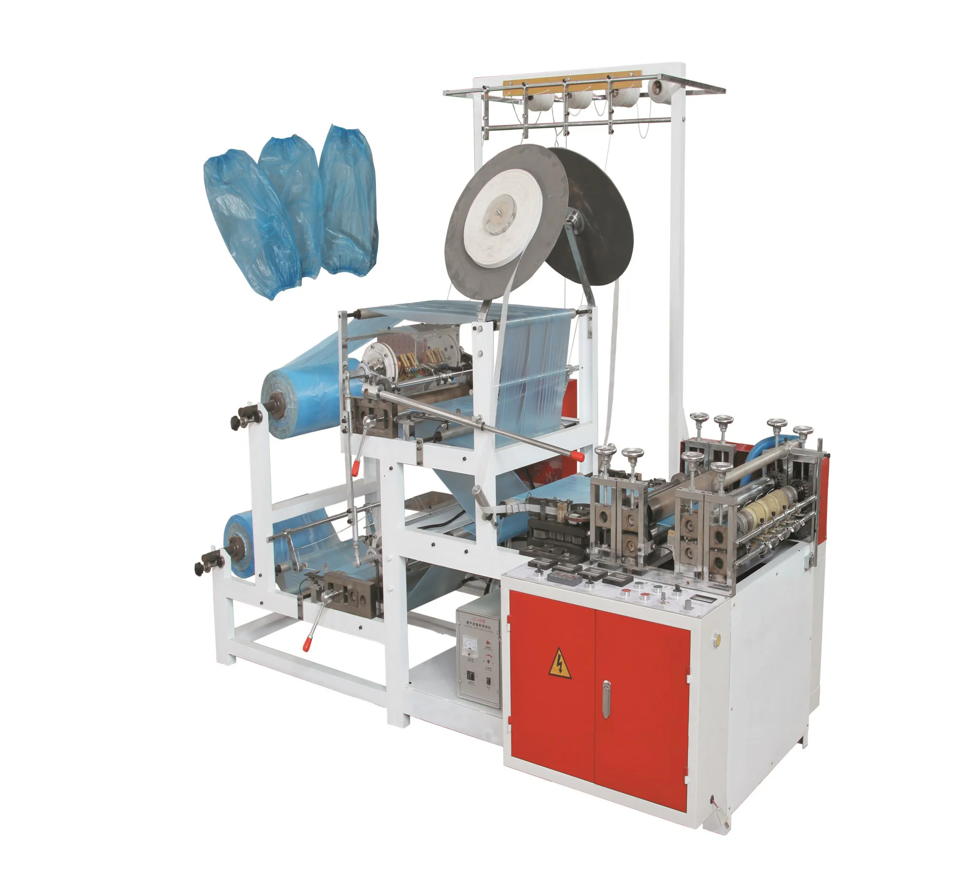 2022 г., новейшая машина для производства пластиковых водонепроницаемых рукавов