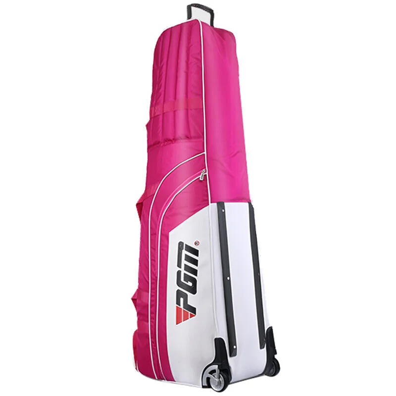  Luggage Folding travel golf bag with