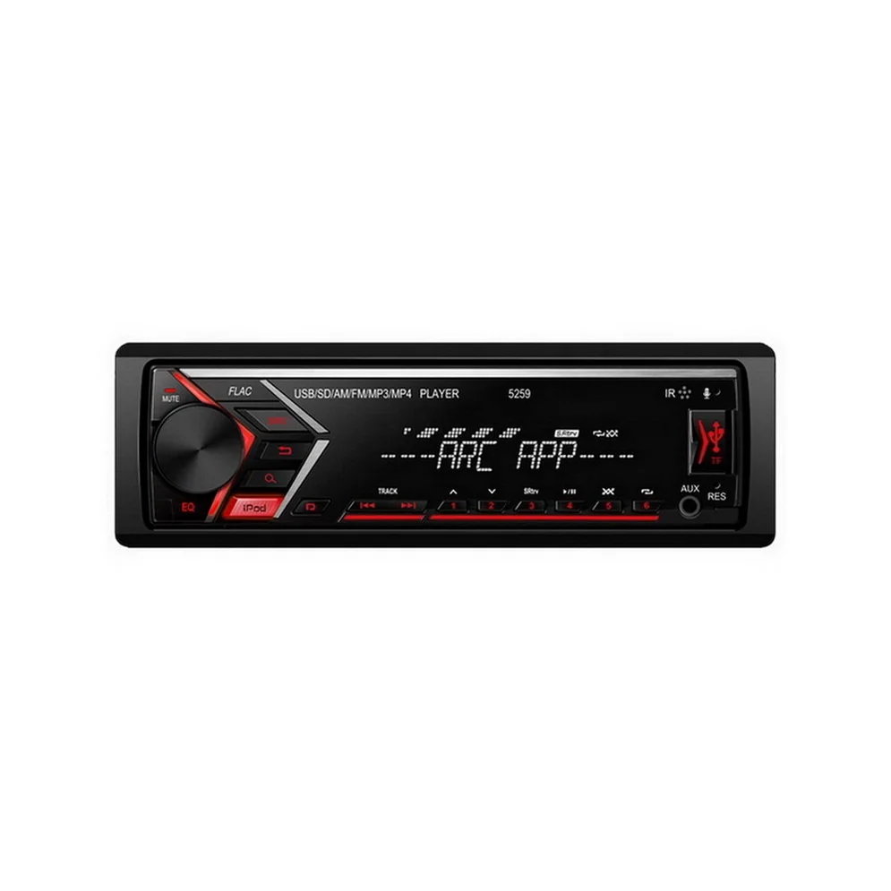 car radio car MP3 player mobile control Car Dvd Player BT 7388ic